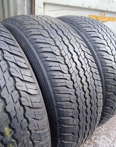 Dunlop Grandtrek AT25 285/60 R18