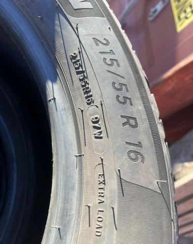 Michelin CrossClimate 2 215/55 R16