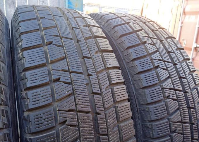 Yokohama Ice Guard IG50+ 205/65 R16