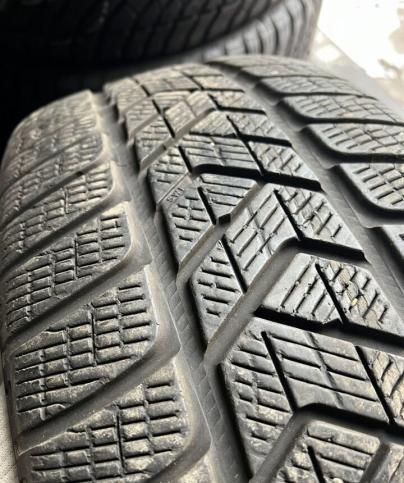 Pirelli Scorpion Winter 235/60 R17