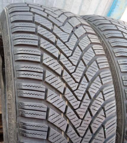 Continental ContiWinterContact TS 850 205/45 R16