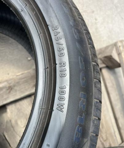 Pirelli Cinturato P7 245/50 R18