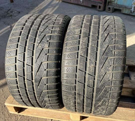 Pirelli Winter Sottozero 240 Serie II 285/35 R19