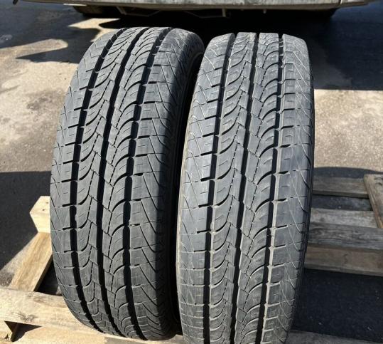 Semperit Van Life 195/70 R15C