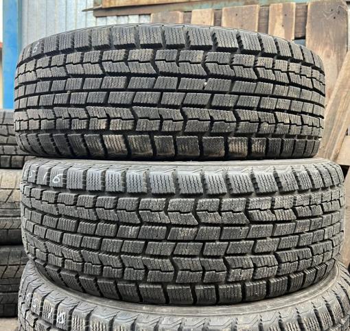 Goodyear Ice Navi Zea 205/65 R16