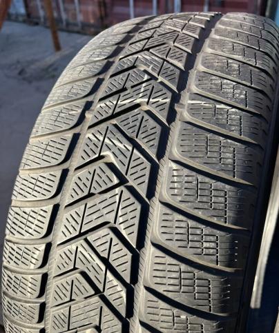 Pirelli Scorpion Winter 255/50 R20