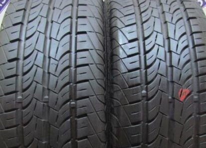 Semperit Van Life 195/70 R15C