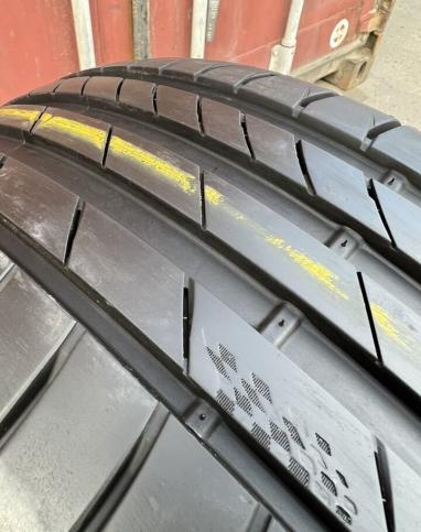 Kumho Ecsta PS71 245/40 R20