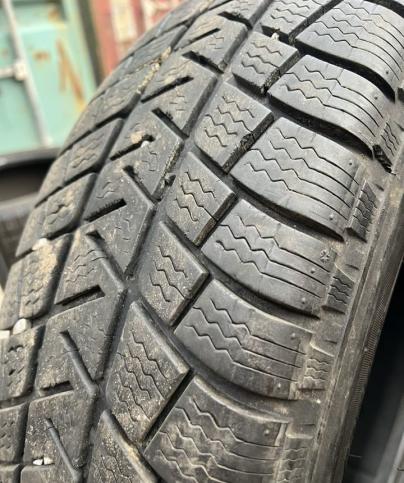 Michelin Latitude Alpin 205/80 R16