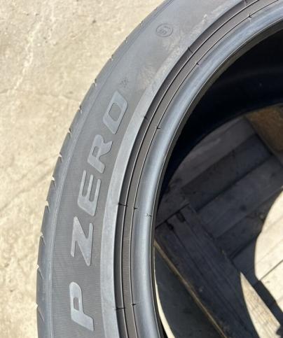 Pirelli P Zero 285/40 R22