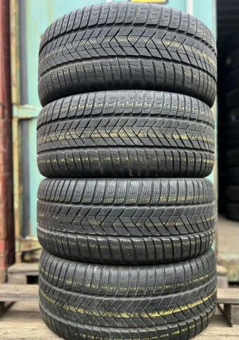 Pirelli Winter Sottozero 3 275/40 R18