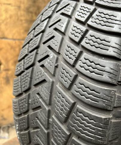 Michelin Latitude Alpin 235/60 R16