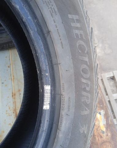 Matador MP 47 Hectorra 3 225/55 R18