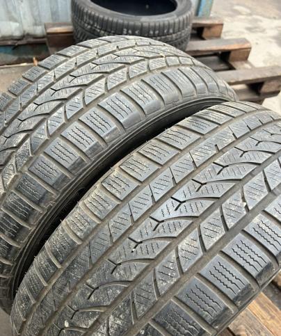 Falken Eurowinter HS-439 235/55 R19