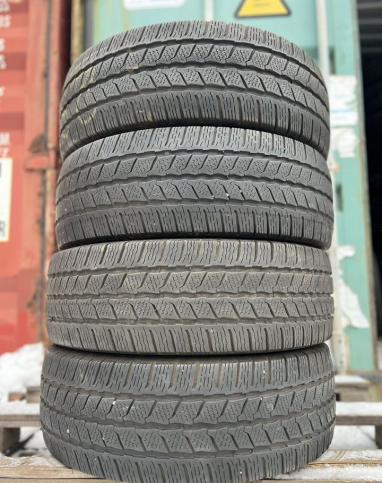 Continental VanContact Winter 215/65 R16C