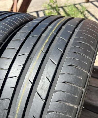 Toyo Proxes Sport 225/40 R18