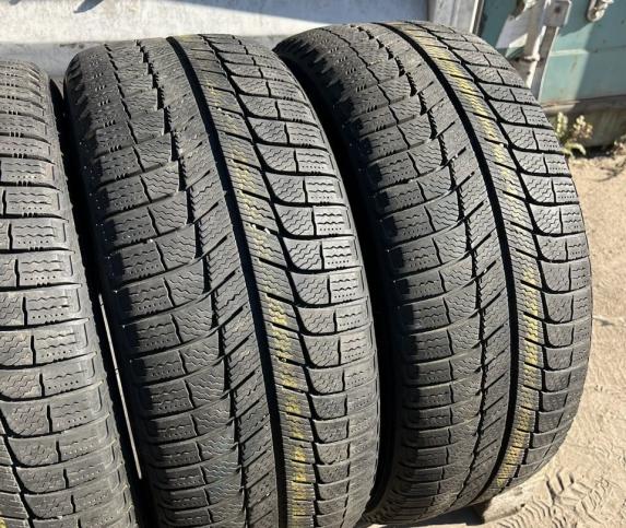 Michelin X-Ice 3 225/50 R17