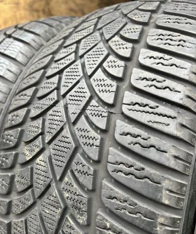 Dunlop SP Winter Sport 3D 245/40 R18