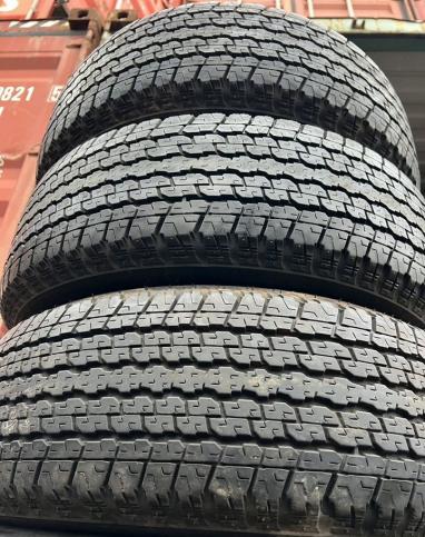 Bridgestone Dueler H/T 840 265/65 R17