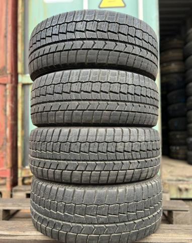 Dunlop Winter Maxx WM02 225/55 R16