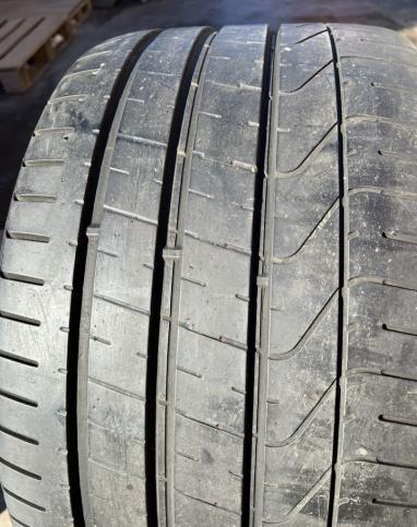 Pirelli P Zero 295/30 R20