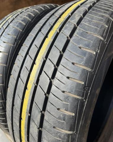 Falken ZIEX ZE914A Ecorun 215/60 R16