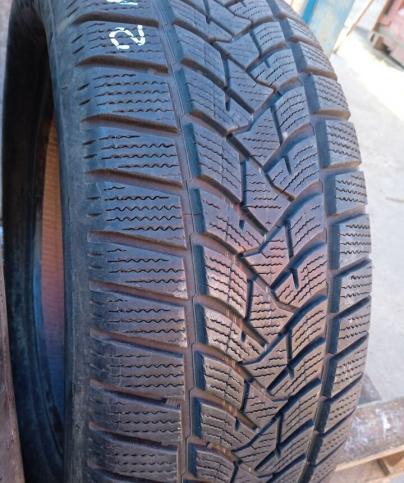 Dunlop Winter Sport 5 215/60 R17