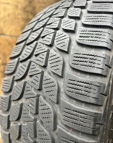 Bridgestone Blizzak LM-25 205/45 R17