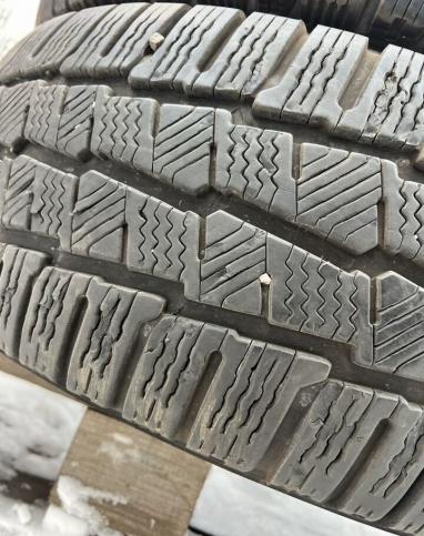 Michelin Agilis Alpin 235/65 R16C