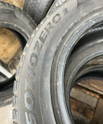 Pirelli Winter Sottozero 3 205/60 R16