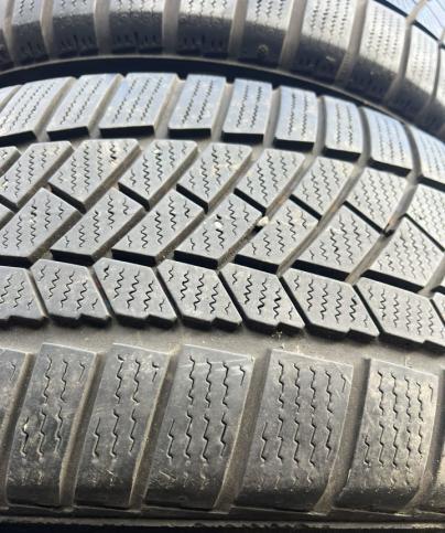 Continental ContiWinterContact TS830 P SSR 225/50 R18