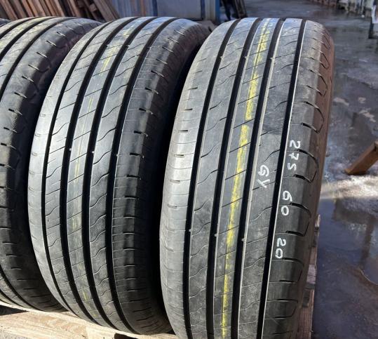 Goodyear EfficientGrip 2 SUV 275/60 R20