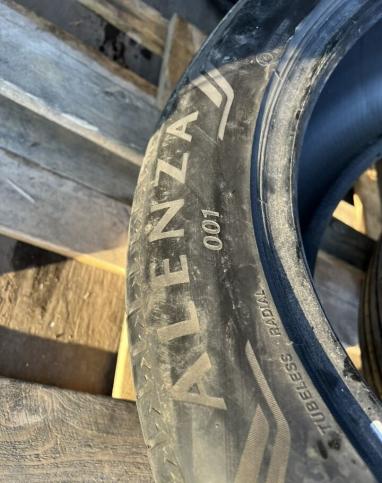 Bridgestone Alenza 001 275/50 R21