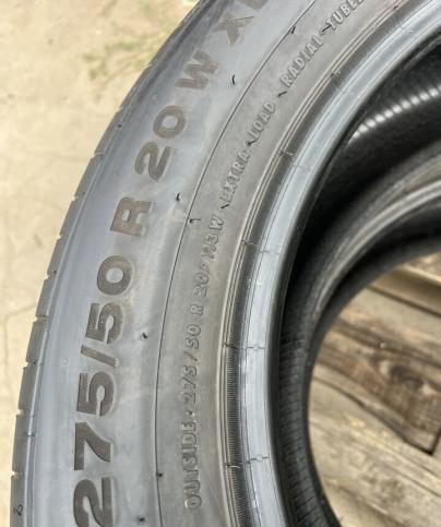 Continental ContiSportContact 5 275/50 R20