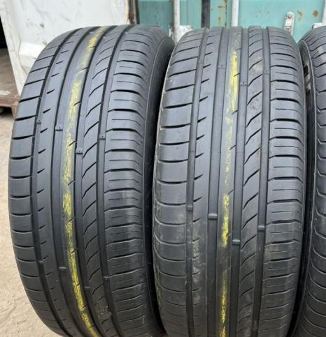 Kumho Crugen HP91 245/60 R18