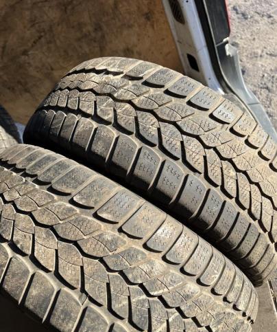 Uniroyal MS Plus 55 205/50 R17