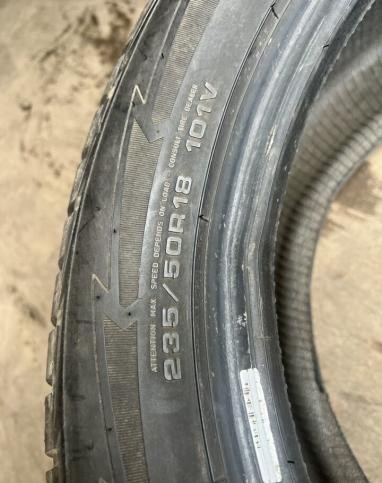 Goodyear UltraGrip Performance Gen-1 235/50 R18