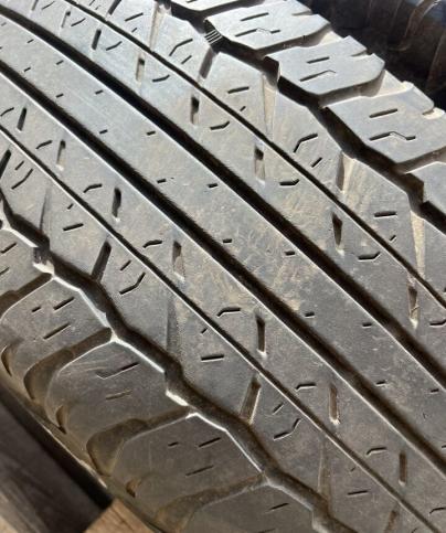 Dunlop Grandtrek AT20 265/65 R17