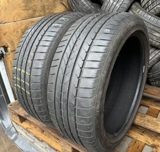 Goodyear EfficientGrip 225/45 R18