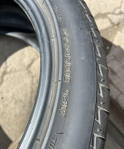 Bridgestone Turanza T005A 235/45 R18