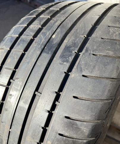 Goodyear Eagle F1 Asymmetric 3 275/35 R19