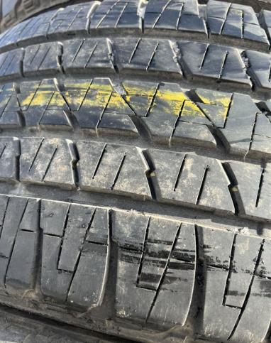 Bridgestone Dueler H/L Alenza Plus 285/45 R22