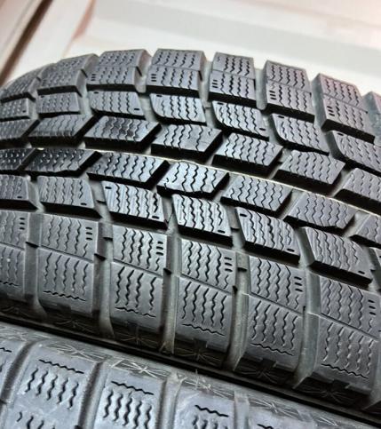 Goodyear Ice Navi 6 195/65 R15