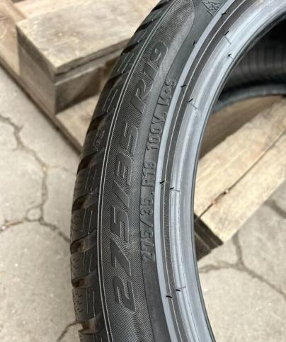 Pirelli Winter Sottozero 3 275/35 R19