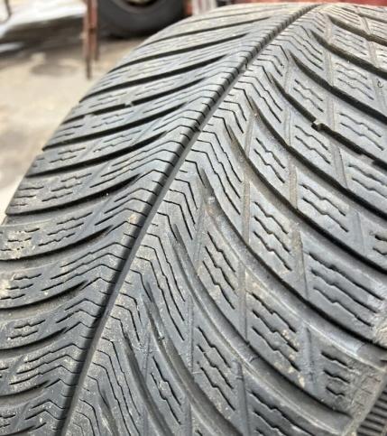 Michelin Pilot Alpin 5 235/40 R18