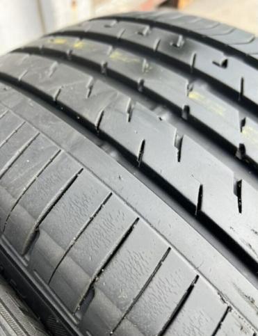 Dunlop Veuro VE303 245/45 R19