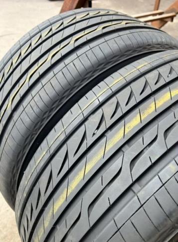 Bridgestone Regno GR-XI 255/45 R18