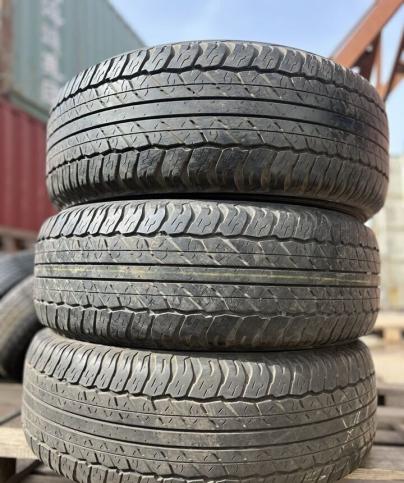 Dunlop Grandtrek AT20 265/65 R17