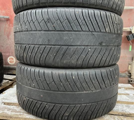 Michelin Latitude Alpin LA2 265/45 R20