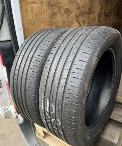 Continental ContiPremiumContact 5 215/55 R17